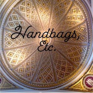 Handbags, Etc.